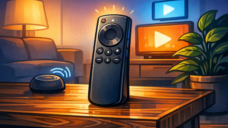 Universal TV Remote Control：デジタル時代の新しいリビングスタンダード header