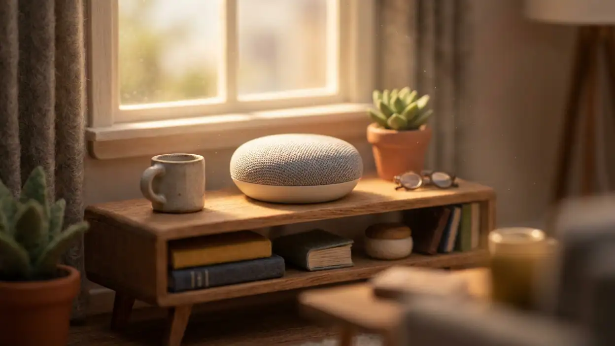 Google Home完全活用ガイド：上級者向けテクニックの全て