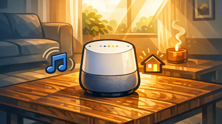 Google Home完全活用ガイド：上級者向けテクニックの全て header