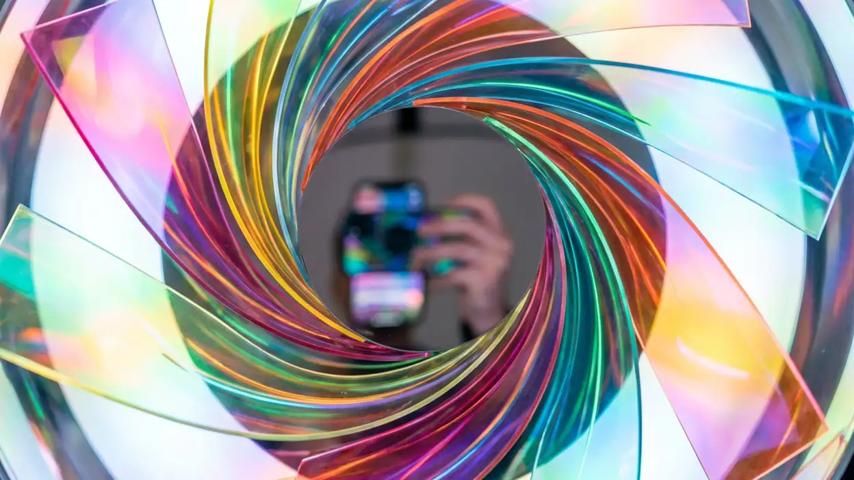 VivaVideo: スマートフォンで動画編集を革命するアプリケーション