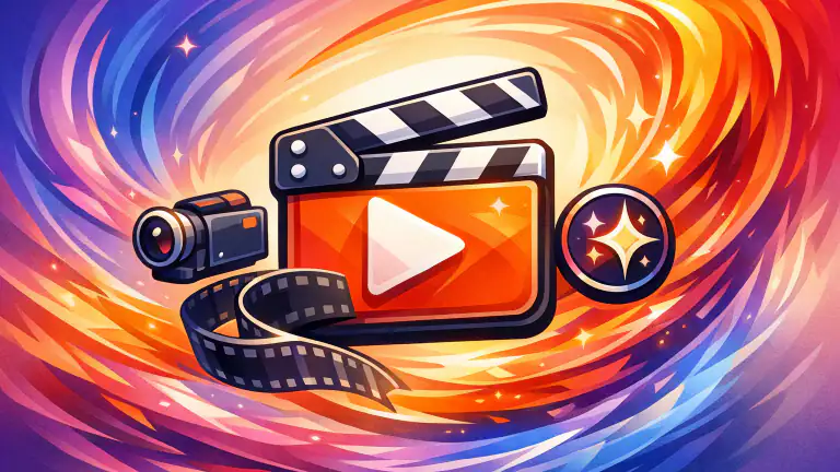 VivaVideo: スマートフォンで動画編集を革命するアプリケーション header