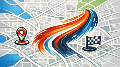 Wazeで渋滞知らずのドライブを実現!日本のナビ革命 header