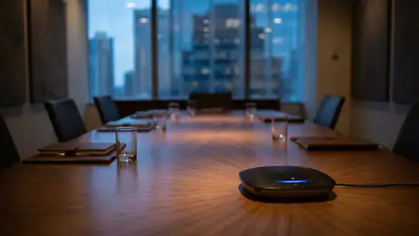 Webex Meetingsがビジネスコミュニケーションを変える理由