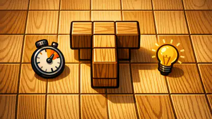 Woodoku: 木製パズルの新たな魅力を探る header