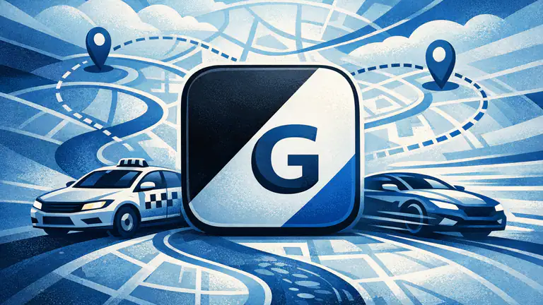 Yandex Go: 地図ナビとフードデリバリーの新境地 header