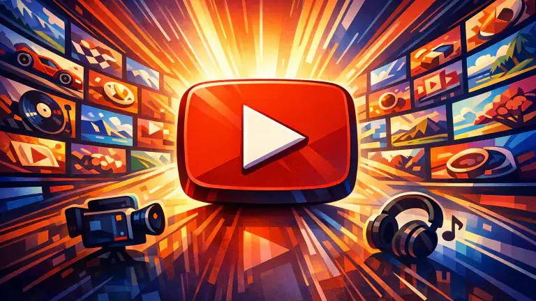 YouTubeが動画エディタ市場を支配する理由 header