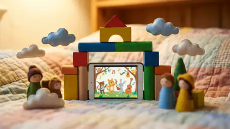 YouTube Kidsの隠れた機能を活用する親子ガイド