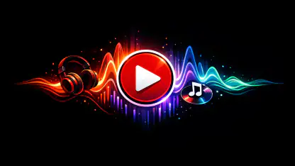 YouTube Musicの急成長と音楽ストリーミング業界への影響 header