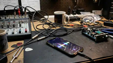 YouTube Musicの急成長と音楽ストリーミング業界への影響