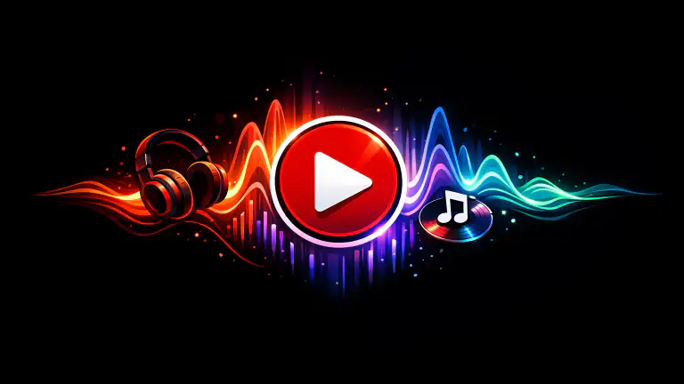 YouTube Musicの急成長と音楽ストリーミング業界への影響 header