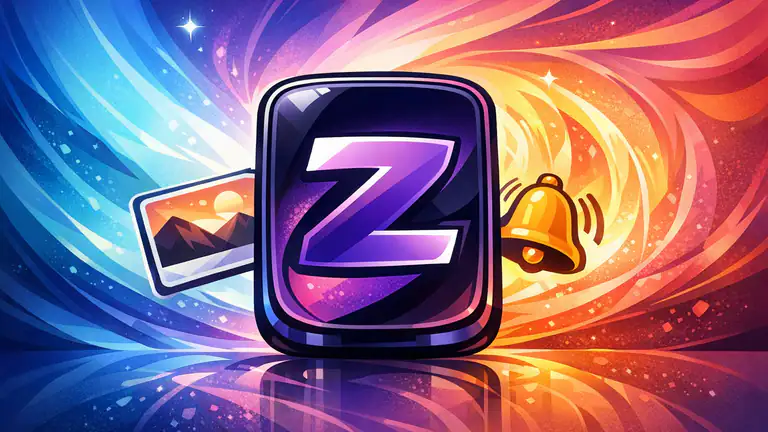 Zedge™ 壁紙 & 着信音が進化した理由 header