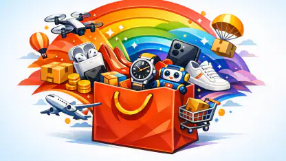 AliExpress: 글로벌 쇼핑의 매력과 이번 주 추천 이유 header