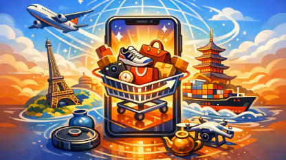 AliExpress의 글로벌 전략: 쇼핑 앱 혁신 분석하기 header