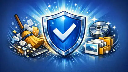 Avast Security 백신/클리너/보안: 스마트폰 필수 앱 header