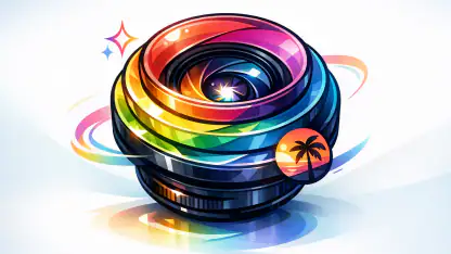B612 AI Photo&Video Editor: 혁신적인 사진 편집의 기준 header