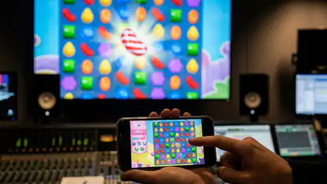 캔디크러쉬사가: 안드로이드와 iOS 업데이트로 다시 태어나다