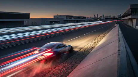 Car Race: 디지털 시대의 레이싱 문화