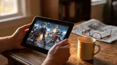 CATS: Crash Arena Turbo Stars, Android와 iOS 업데이트로 혁신적 변화