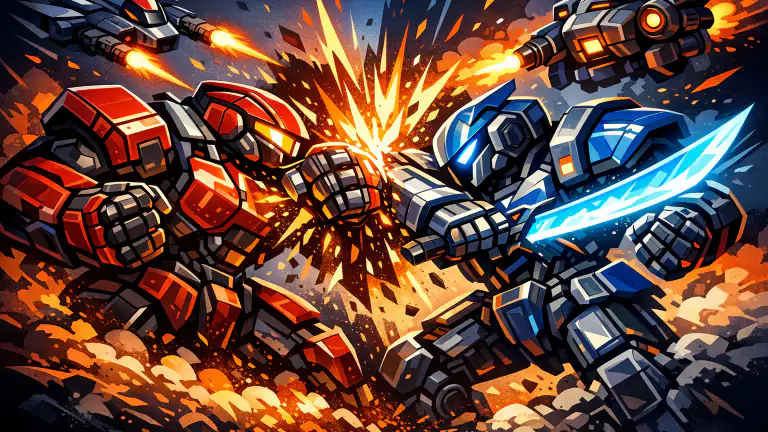 CATS: Crash Arena Turbo Stars, Android와 iOS 업데이트로 혁신적 변화 header