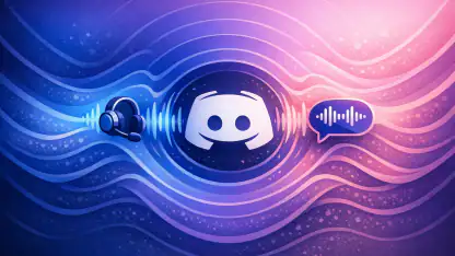 Discord 음성 채널의 매력과 혁신적인 소통 방식 header