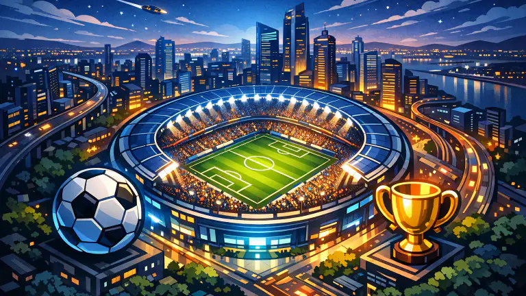 Dream League Soccer 2026: 모바일 축구 게임의 혁신적 진화 header