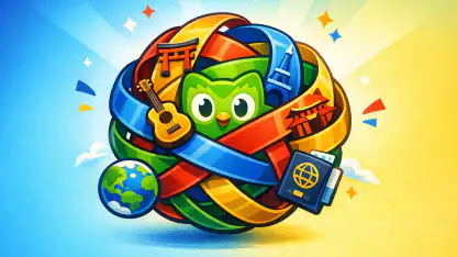 듀오링고(Duolingo): 언어 학습의 게임 체인저 header