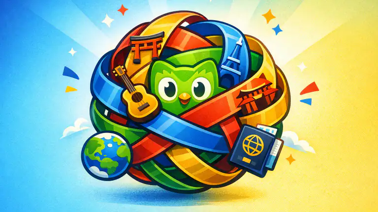 듀오링고(Duolingo): 언어 학습의 게임 체인저 header