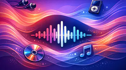 음악 플레이어, MP3 플레이어: 모바일 생태계의 숨은 강자 header