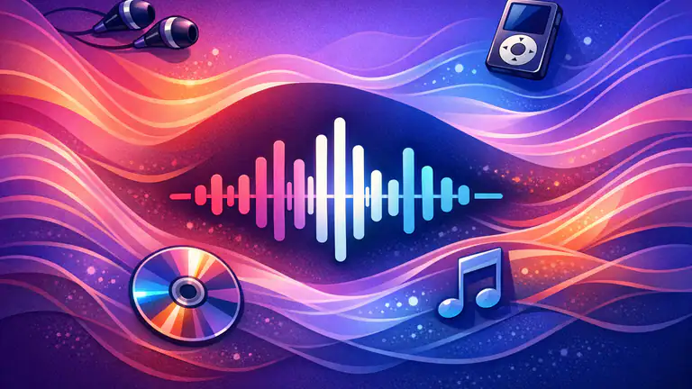 음악 플레이어, MP3 플레이어: 모바일 생태계의 숨은 강자 header