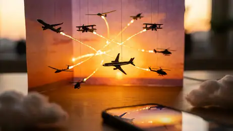 Flightradar24 앱: 항공편 추적의 혁신적 기준