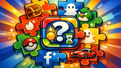 Logo Quiz: 디지털 시대의 브랜드 문화 탐구 header