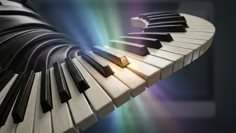 매직 피아노 by Smule: 모바일 음악 혁신의 선두주자