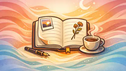 마이 다이어리: 감성적 진화와 사용자 경험의 혁신 header
