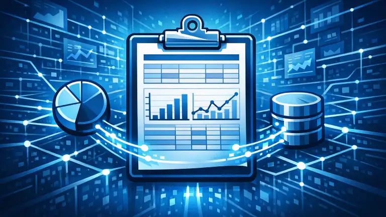 Microsoft Excel: 모바일 생산성의 혁신 header