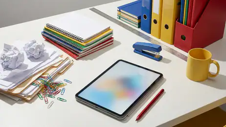 PDF용 Adobe Acrobat Reader: 효율적인 문서 작업의 필수 앱