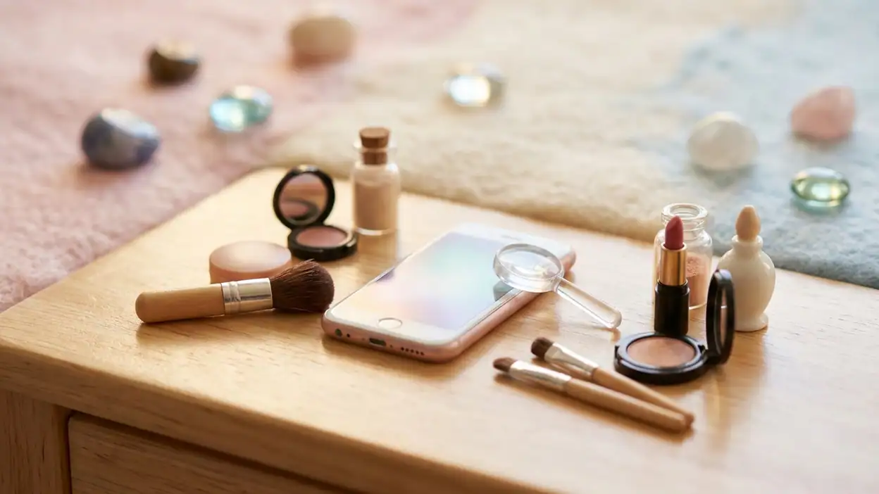 Perfect365: 안드로이드와 iOS 업데이트로 강화된 뷰티 혁신