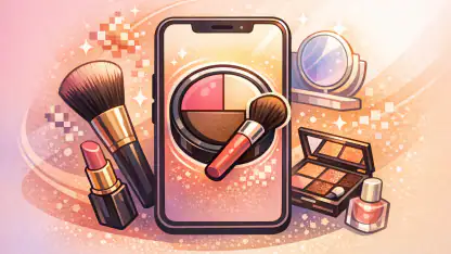 Perfect365: 안드로이드와 iOS 업데이트로 강화된 뷰티 혁신 header