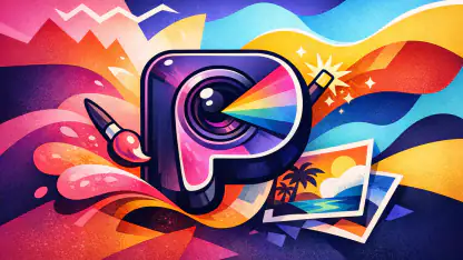 Picsart: 시각적 스토리텔링을 위한 창조적 놀이터로의 초대 header