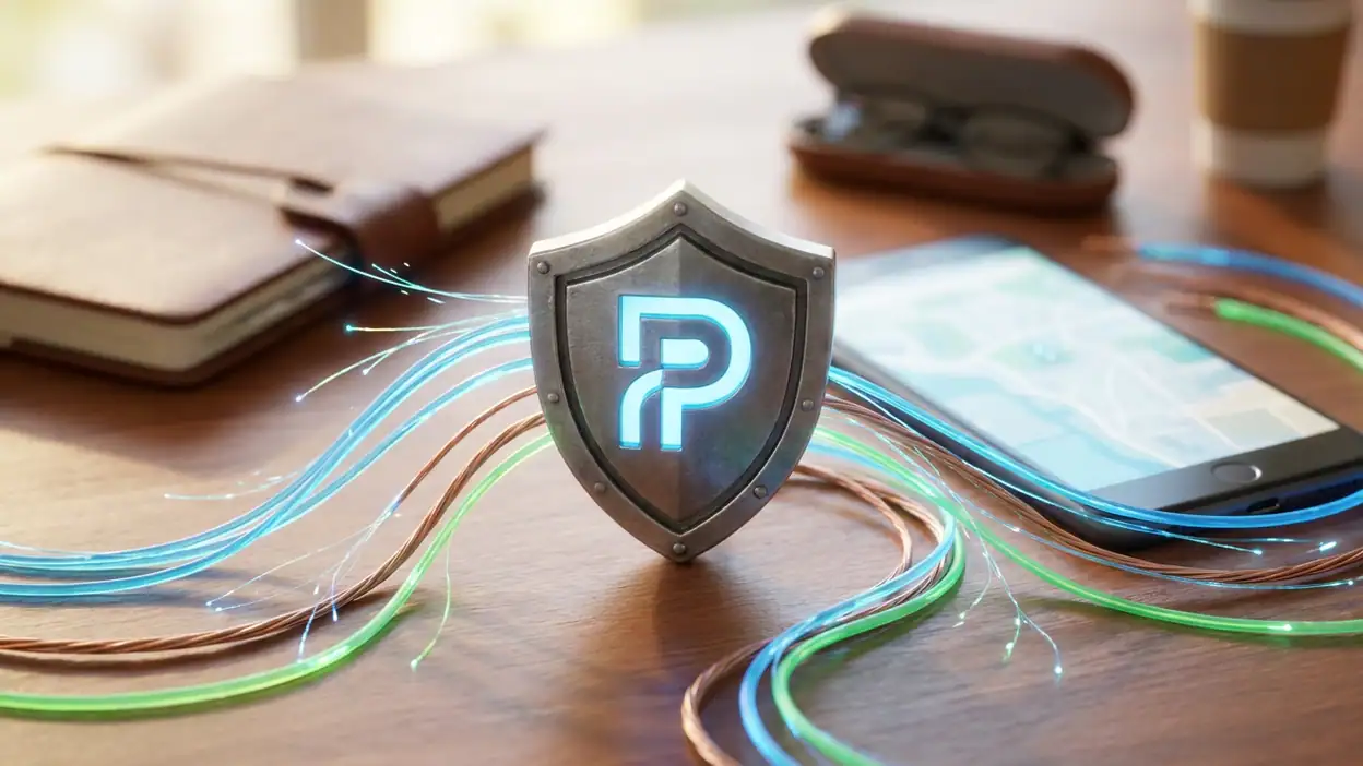 Proton VPN: 빠르고 안전한 최고의 선택