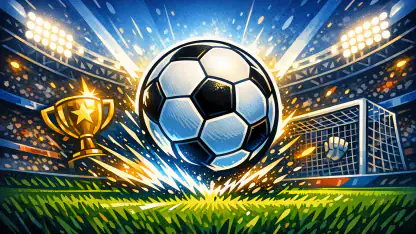 사커 슈퍼스타: 모바일 축구 게임의 새로운 도전자 header
