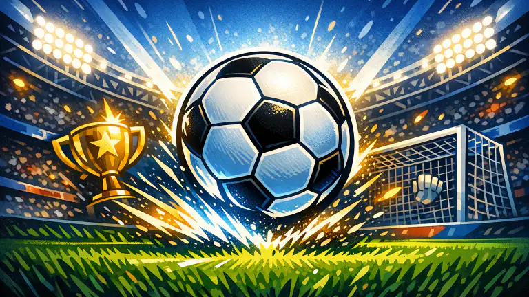 사커 슈퍼스타: 모바일 축구 게임의 새로운 도전자 header