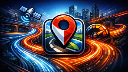 Sygic GPS Navigation & Maps의 실시간 교통 정보로 일상 변화 header