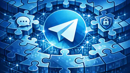 텔레그램 공식 앱 Telegram: 커뮤니케이션 혁신과 사용자 습관 변화 header