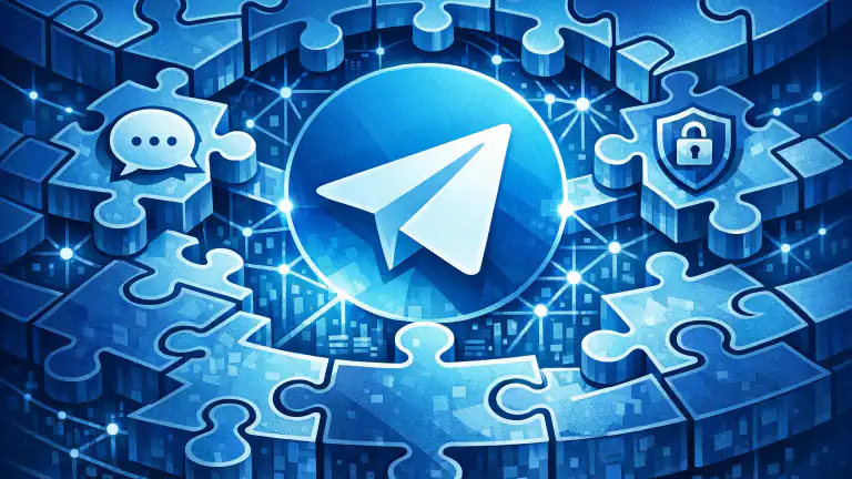텔레그램 공식 앱 Telegram: 커뮤니케이션 혁신과 사용자 습관 변화 header