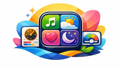 Themepack - 앱 아이콘과 위젯으로 맞춤 설정의 새 지평을 열다 header
