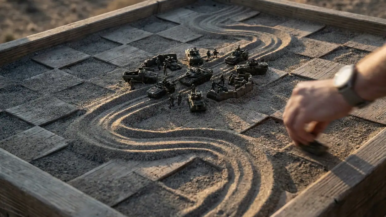 Top War: Battle Game, 고급 전략으로 승리를 쟁취하라