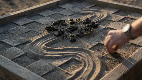 Top War: Battle Game, 고급 전략으로 승리를 쟁취하라