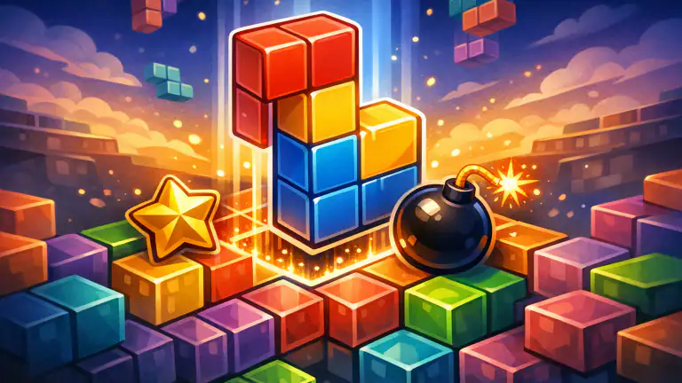 Toy Blast - 토이 블라스트: 퍼즐 게임의 혁명적 변화 header