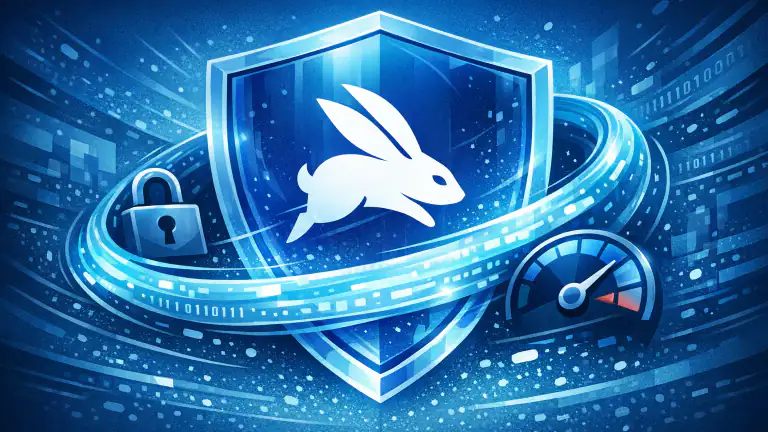 Turbo VPN - 안전한 연결로 일상의 인터넷을 바꾸다 header