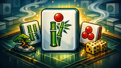 비타 마작(Vita Mahjong): 디지털 시대의 전통과 혁신 header